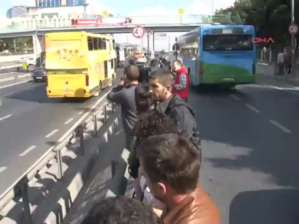 Pkk İslam Düşmanı Sosyalist Örgüt Kurban Bayramı Olay Çıkardı