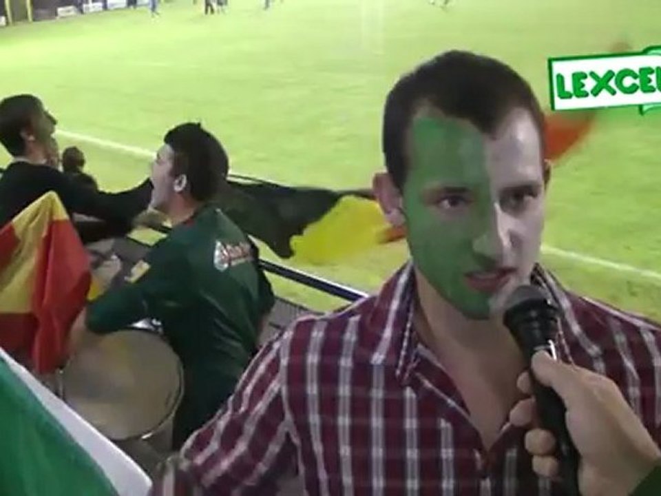 Reportage kop