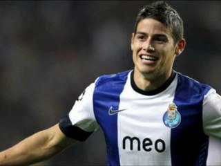 Stats FUT13 | James Rodriguez IF 84