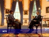Barack Obama worries about Malia on Facebook