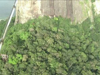 تلفريك جبل السكر يحتفي بمرور مئة عام على انشائه