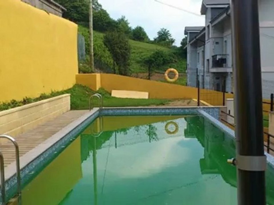 Limpias : Casa