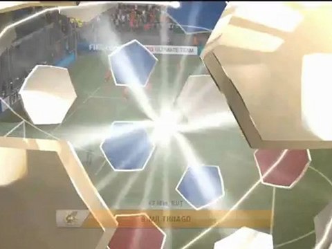 2e journée Fifaction D1 Résumé Millenium Reborn-KFR Esport