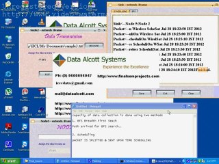Capacity of Data Collection in Arbitrary Wireless Sensor Networks