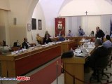 Consiglio comunale 24 ottobre 2012 controdeduzioni alle osservazioni al rapporto ambientale intervento Filipponi