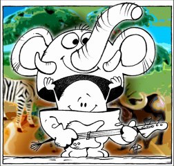 Coldplay - Trouble - Cover