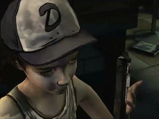 The walking Dead - PC - FR - Spécial Halloween - Selene et Alexandre - (2)