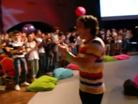 L'heure est au bilan pour Martine Aubry