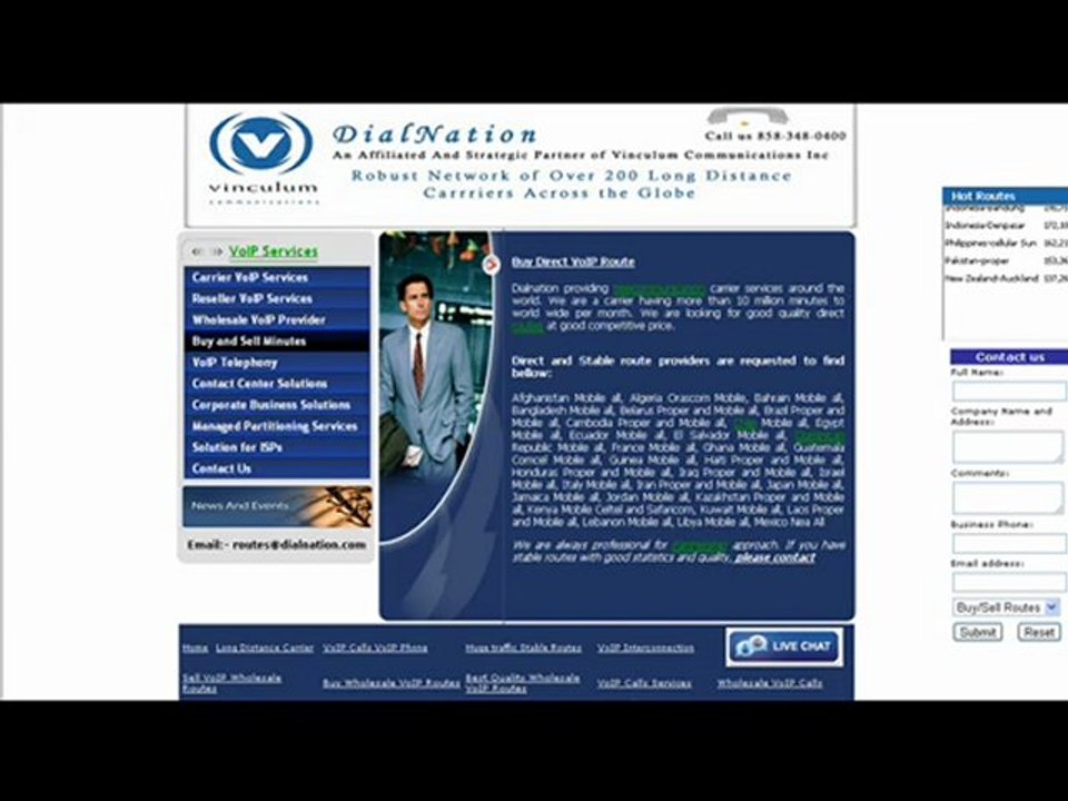 buy_direct_voip_routes