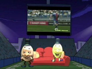 pes 2013 parodia