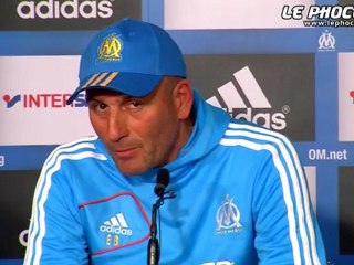 Baup : "Il faut devenir imprévisible !"