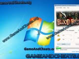 How to get Coins and Gold in Blood Brothers for free