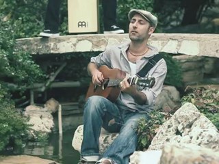 Michael Saranga Comme avant clip officiel