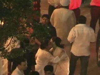 celebs at yash raj chautha 1