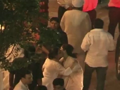 celebs at yash raj chautha 1