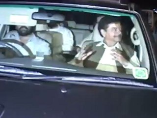 celebs at yash raj chautha 2