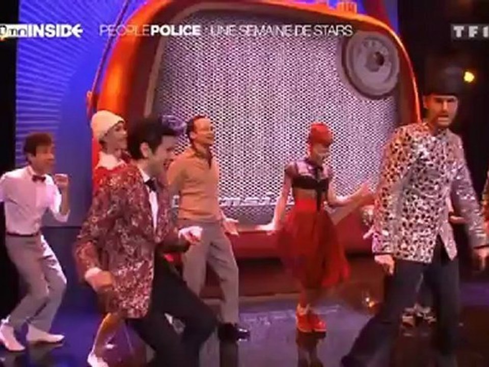 Salut Les Copains - People Police (20.10.12)