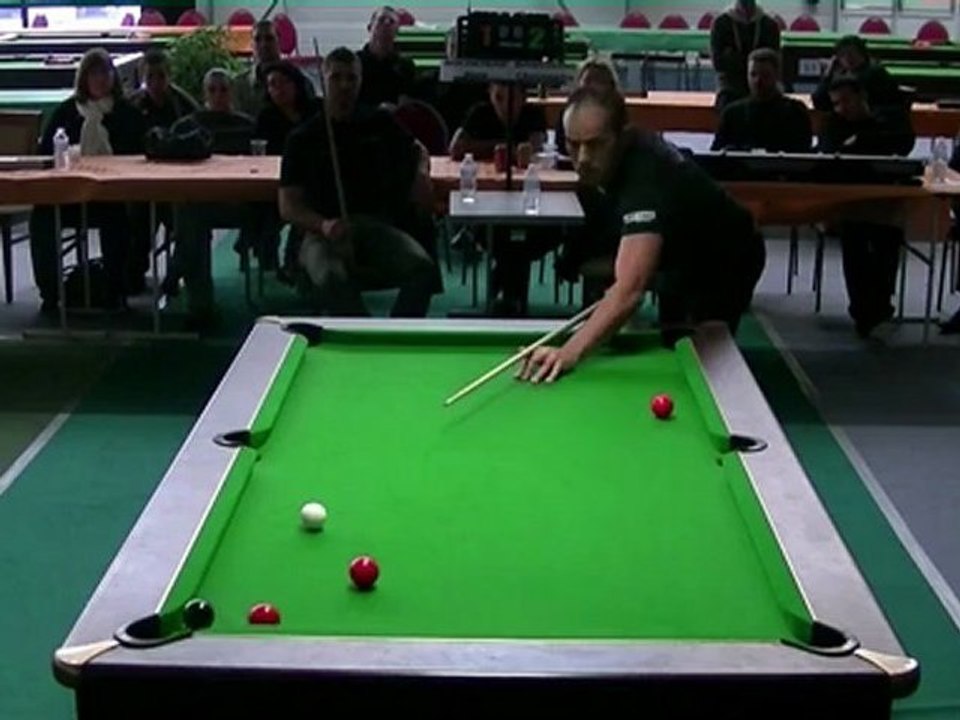 12_13 FINALE OPEN DES PAYS DE LA LOIRE - VIVY