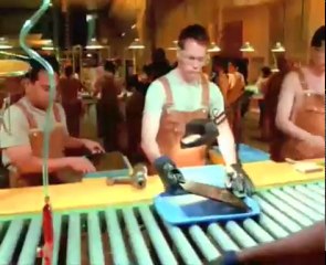 Le Meilleur des Mondes _ 1/5