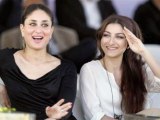 Kareena Has Not Changed After Marriage - Soha Ali Khan