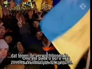 Istina o 5 oktobru 2000-te i placenickom CIA Otporu - Truth about post - Soviet Revolutions