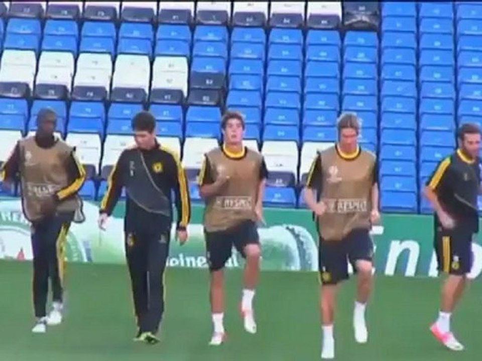 Chelsea will Heimserie gegen United fortführen