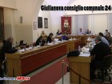 Consiglio comunale 24 ottobre 2012 controdeduzioni alle osservazioni al rapporto ambientale intervento Cameli