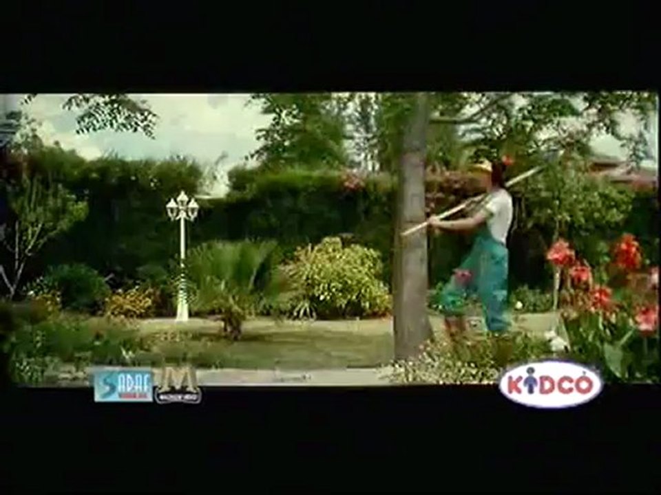 GHAR KE ANDAR - Yeh Dil Aapka Huwa