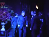 Elton John Throws A Party For His Boyfriend David Furnish