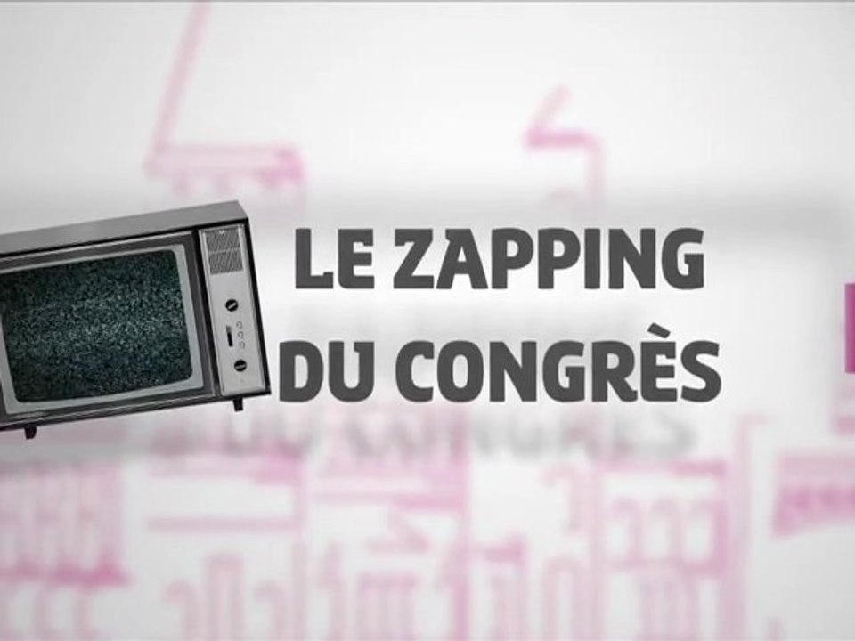 Zapping du Congrès #2