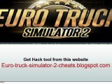 Euro Truck Simulator 2 money cheat (Trainer  1)