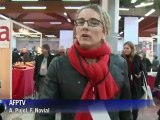 Le PS en congrès sous le signe du 