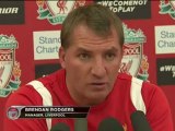 Rodgers: Dopiero się rozkręcamy