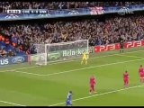 Raul Meireles' 11 goals for Liverpool and Chelsea