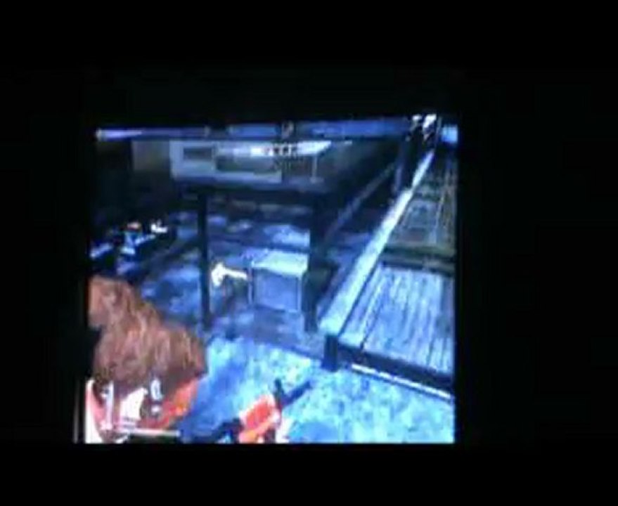 [Walktrough] 007 Quantum of Solace  Episode 8 La fin de Quantum of Solace partie 1