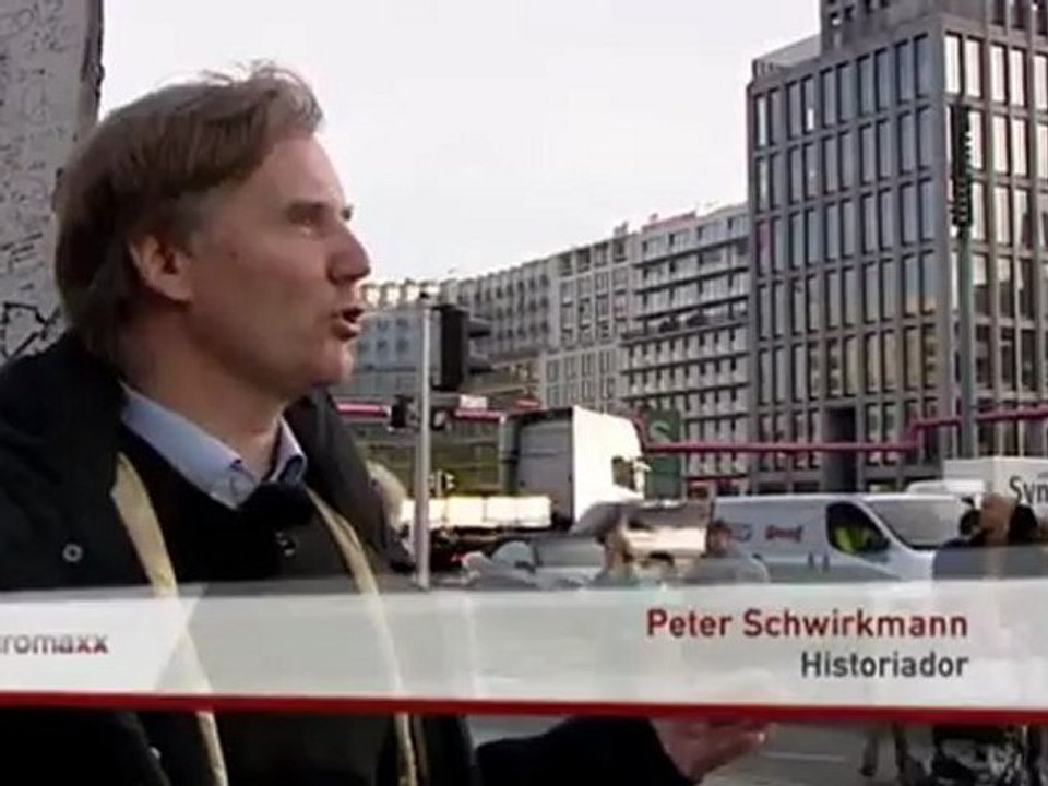 Berlín, 775 años de historia | Euromaxx