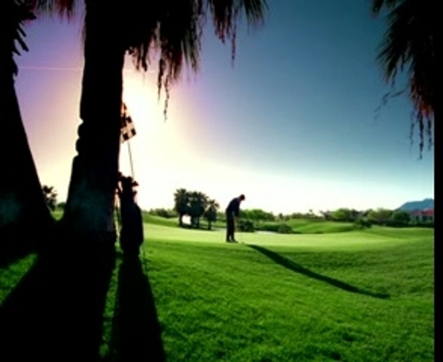 K-Fee - Golf