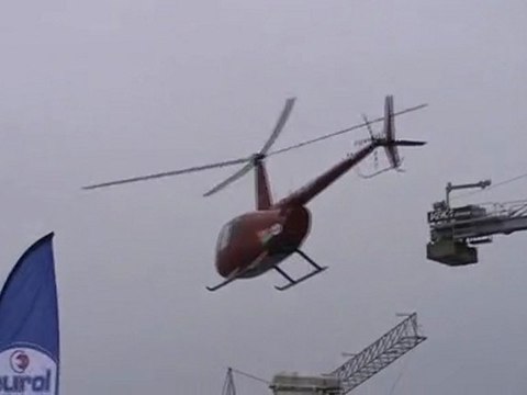 PAGANI PRODUCTIONS@ALTENA RALLY 2012 the other cars 13-10-2012