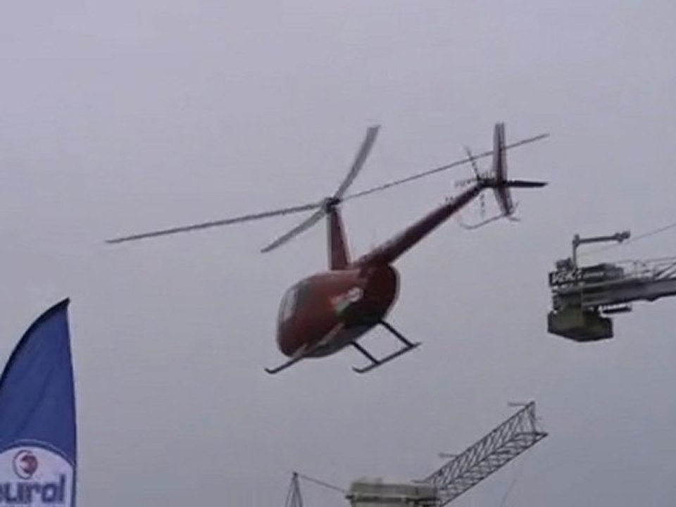 PAGANI PRODUCTIONS@ALTENA RALLY 2012 the other cars 13-10-2012