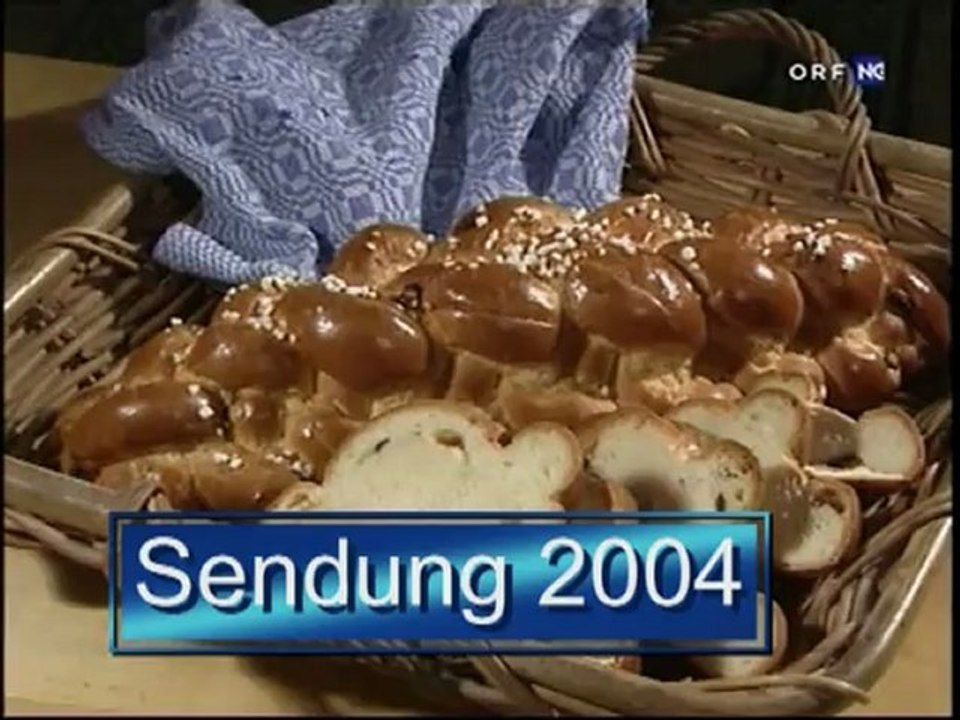 Allerheiligenstriezel von Piaty