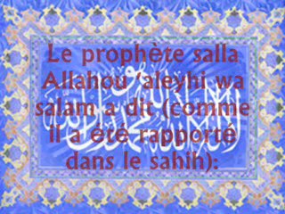 LA ILLAHA IL ALLAH Explications des Savants
