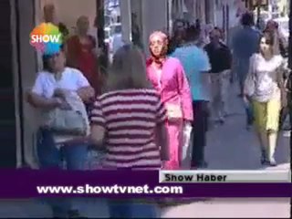 Zekeriya Beyaz Sapığından Türbana Hakaret