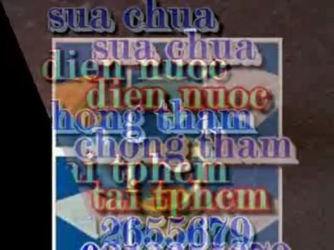 tho sua chua dien nuoc tai quan 3 tphcm 0906700438