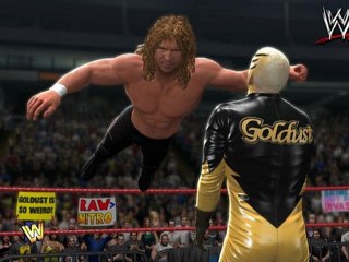 WWE 13 - (XBOX360) (PS3) (WII) (PSP) ISO Download (Region Free)