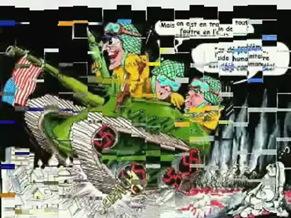 Le Meilleur des Mondes _ ( Rap anti NWO )