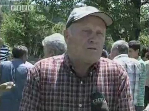 Masakr u Cemernu kod Ilijasa 10.6.1992. - Genocid nad Srbima i Srbijom