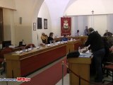 Consiglio comunale 24 ottobre 2012 controdeduzioni alle osservazioni al rapporto ambientale replica Francioni