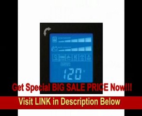 CyberPower PR2200LCDRTXL2U Smart App Sinewave Green UPS - 2150VA/1650W AVR LCD SNMP/HTTP XL (Black)
