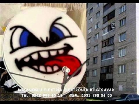 KONYAALTI , ALTINKUM , ARAPSUYU UYDUCU 0531 798 86 05 ELEKTRİKÇİ