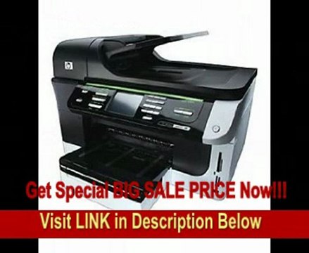 Officejet Pro 8500 Wireless All-in-One Printer, Eco Easy
